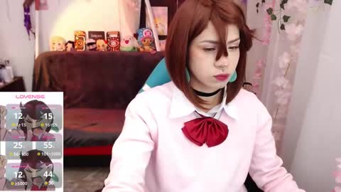 New Account Jade Delux online show from February 14, 7:02 pm