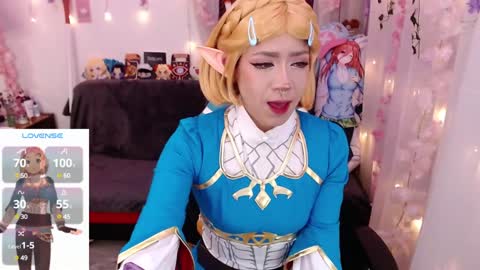 New Account Jade Delux online show from January 9, 5:33 pm