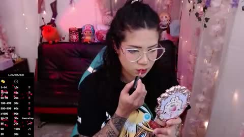 New Account Jade Delux online show from September 19, 8:19 pm