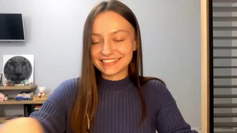 Agne online show from November 7, 3:17 pm