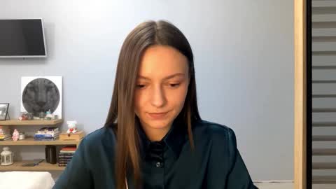 Agne online show from December 14, 8:03 pm