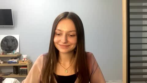 Agne online show from November 21, 2:19 pm