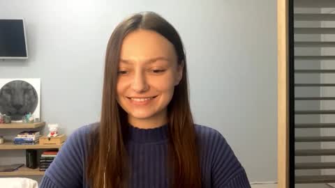 Agne online show from November 23, 2:30 pm