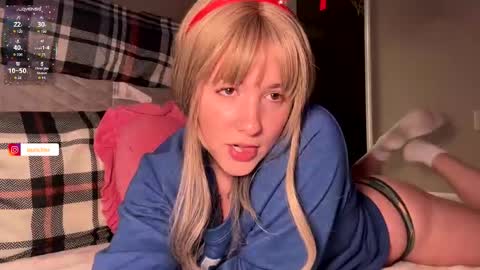 Lauren online show from February 5, 11:57 am