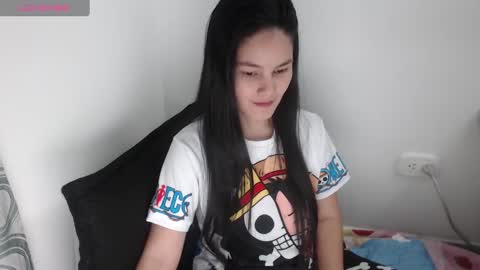 nezuko_sweet online show from March 7, 6:35 am