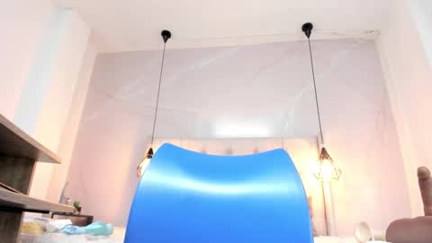 Milena online show from November 19, 3:12 pm