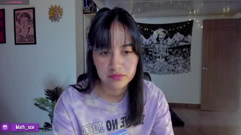 Snapshot of nia_blaze chatting on February 4, 7:55 pm Nia online show from February 4, 7:55 pm