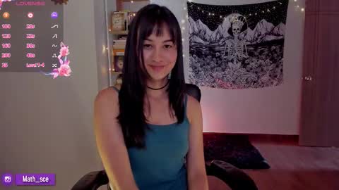 Snapshot of nia_blaze chatting on October 29, 7:49 pm Nia online show from October 29, 7:49 pm