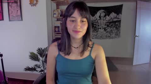 Snapshot of nia_blaze chatting on December 18, 7:41 pm Nia online show from December 18, 7:41 pm