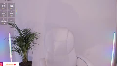 Nia online show from March 4, 12:55 pm