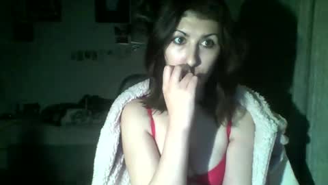 niarosemaryy online show from October 20, 5:38 pm