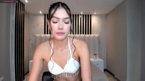 Call me Nia  online show from March 12, 7:14 pm