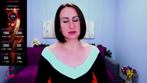 niasmithh online show from December 30, 1:03 pm