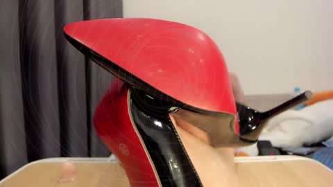 Kim online show from March 7, 2:36 am