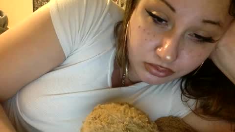 Nicci babyyy online show from October 27, 10:15 pm