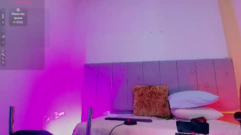 niccky01 online show from May 31, 8:32 pm