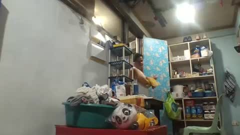 niceasianpussy online show from March 12, 12:15 pm