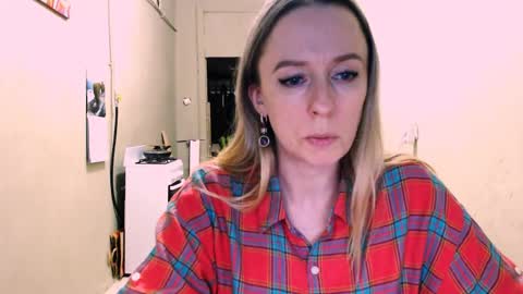 Kathrine online show from May 31, 6:09 pm