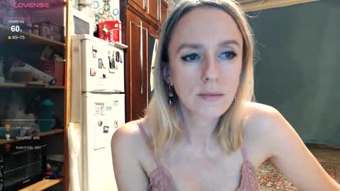 Kathrine online show from October 25, 8:15 pm