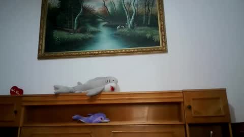 Nicholle online show from November 27, 10:01 pm