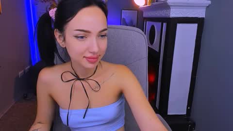 nicki_lovex online show from September 12, 7:07 am