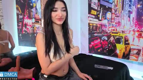 NICKY online show from September 25, 7:23 pm