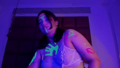 Nicky Bonny online show from June 22, 5:32 pm