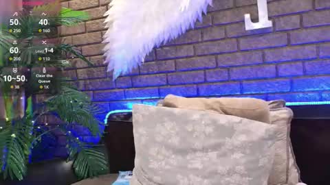 Nicky online show from October 27, 3:07 pm