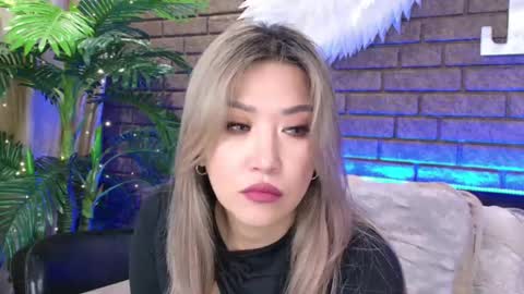 Nicky online show from March 9, 12:53 pm