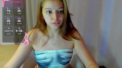 Nicky online show from November 17, 2:34 am