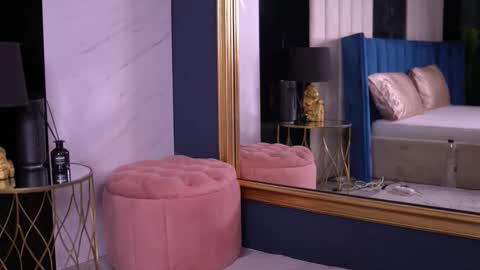 Nicky online show from March 16, 8:24 pm