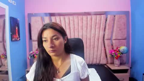 Nicky Miler online show from November 16, 3:12 pm