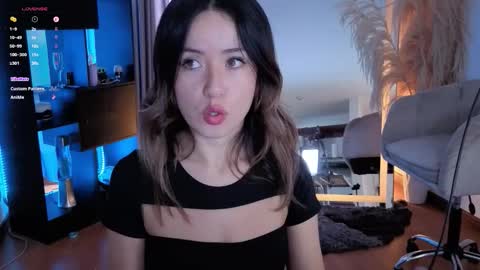 Nicky online show from September 12, 5:53 pm