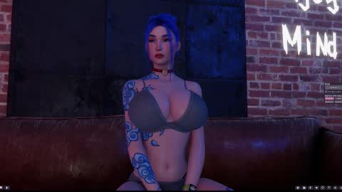 nico_2125 online show from November 29, 3:49 pm