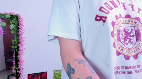 Nico online show from January 10, 12:59 am