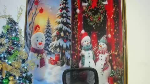 Nicol sanchez online show from December 15, 12:49 am