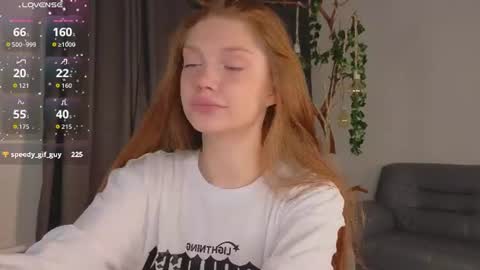 Nicole online show from June 28, 9:54 pm