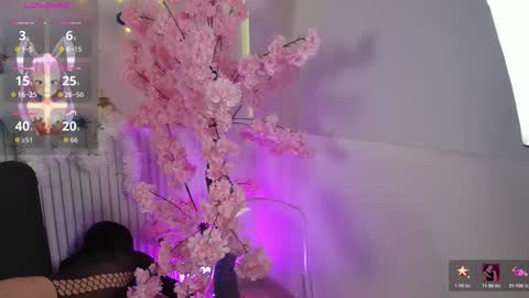 nicole_diaz7 online show from December 16, 3:29 pm