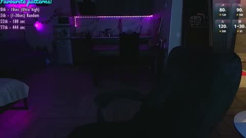 Kitty Nikki online show from March 3, 6:09 pm