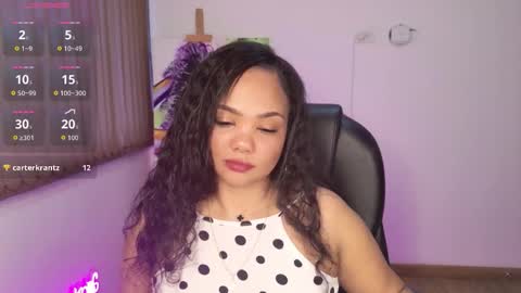 nicole_lushh online show from February 25, 10:30 pm
