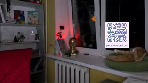 Nicole online show from July 10, 9:26 pm