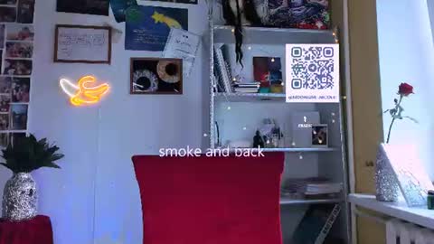 Nicole online show from July 6, 4:29 am
