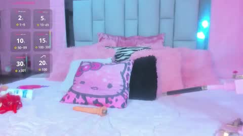 nicole_rosales online show from October 11, 8:55 pm