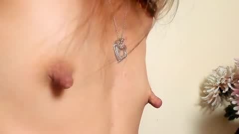 Nicole Santana online show from March 6, 12:17 am