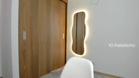 N A T A L I A online show from January 20, 10:37 pm