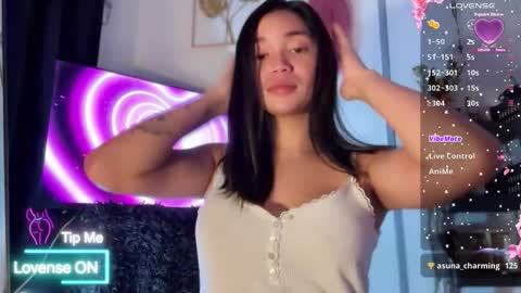 Snapshot of nicolecellini chatting on October 21, 9:08 pm NICOLE online show from October 21, 9:08 pm