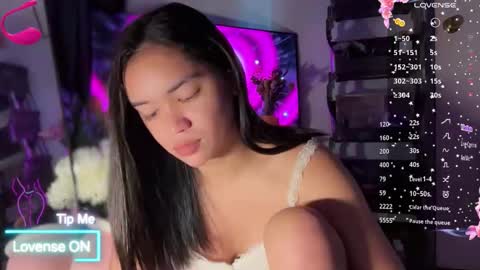 NICOLE online show from October 29, 11:07 pm