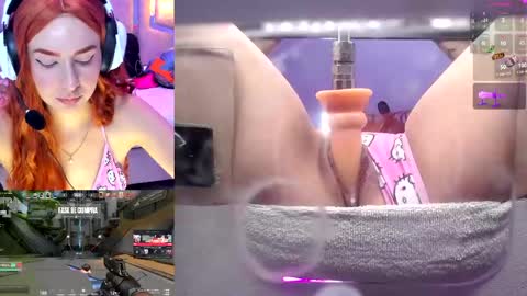 Nicole online show from May 31, 6:09 pm