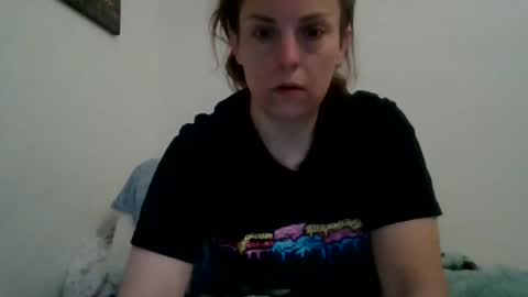 Nicole online show from March 27, 12:17 pm