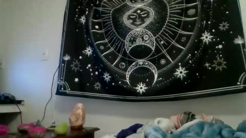 Nicole online show from March 12, 10:29 am